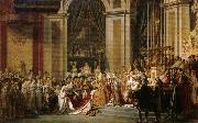 Coronation of Napoleon